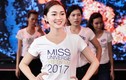 Đã mắt ngắm thí sinh Hoa hậu Hoàn vũ VN trước bán kết